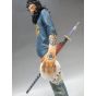 BANPRESTO - ONE PIECE MASTER STARS PIECE Trafalgar Law Figure