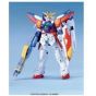 BANDAI 1/144 MOBILE SUIT GUNDAM W - WING GUNDAM ZERO Model Kit Figure(Gunpla)