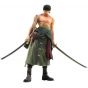 BANPRESTO - ONE PIECE MASTER STARS PIECE Roronoa Zoro Figure