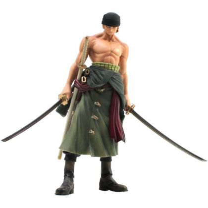 BANPRESTO - ONE PIECE...