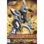 BANDAI 1/144 MOBILE SUIT GUNDAM W - GUNDAM SANDROCK Model Kit Figure(Gunpla)