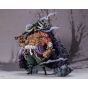 BANDAI Figuarts Zero One Piece Extra Battle - Hyakujuu no Kaido Figure