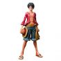 BANPRESTO - ONE PIECE MASTER STARS PIECE MONKEY･D･LUFFY Revival Figure