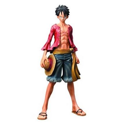 BANPRESTO - ONE PIECE...