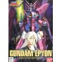 BANDAI 1/144 MOBILE SUIT GUNDAM W - GUNDAM EPYON ver. WF Model Kit Figure(Gunpla)