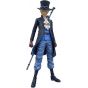 BANPRESTO - ONE PIECE MASTER STARS PIECE Sabo Figure