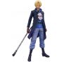 BANPRESTO - ONE PIECE MASTER STARS PIECE Sabo Special.ver Figure