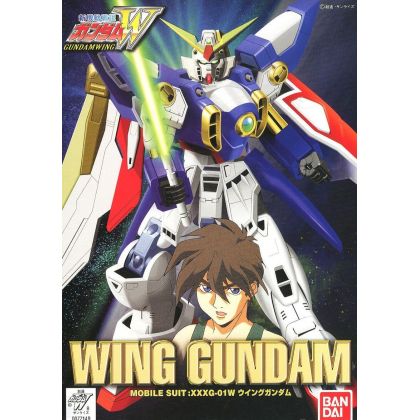 BANDAI 1/144 MOBILE SUIT...