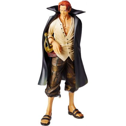 BANPRESTO - ONE PIECE...