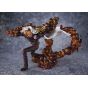 BANDAI Figuarts Zero One Piece Extra Battle - Akainu Sakazuki Figure