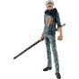 BANPRESTO - ONE PIECE MASTER STARS PIECE Trafalgar Law Special.ver Figure