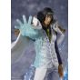 BANDAI Figuarts Zero One Piece Extra Battle - Aokiji Kuzan Figure