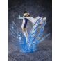 BANDAI Figuarts Zero One Piece Extra Battle - Aokiji Kuzan Figure
