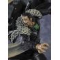 BANDAI Figuarts Zero One Piece Extra Battle - Crocodile Figure