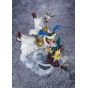 BANDAI Figuarts Zero One Piece Extra Battle - Buggy Figure
