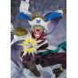 BANDAI Figuarts Zero One Piece Extra Battle - Buggy Figure