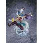 BANDAI Figuarts Zero One Piece Extra Battle - Buggy Figure