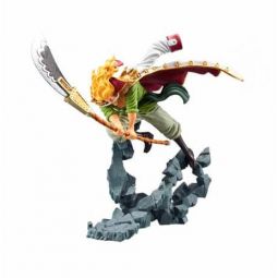 BANPRESTO - ONE PIECE...