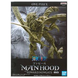 BANPRESTO - ONE PIECE...