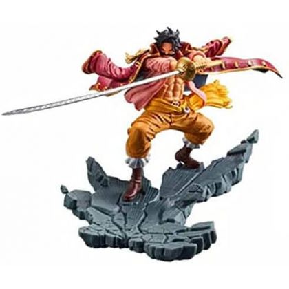 BANPRESTO - ONE PIECE...