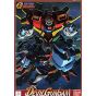 BANDAI 1/144 MOBILE FIGHTER G GUNDAM - DEVIL GUNDAM Model Kit Figure(Gunpla)