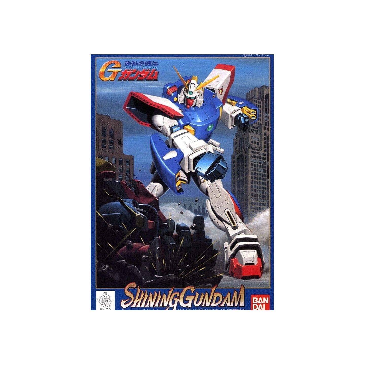 バンダイスピリッツ 1 144 機動武闘伝gガンダム シャイニングガンダム ガンプラ バンダイスピリッツ 1 144 機動武闘伝gガンダム シャイニングガンダム ガンプラ