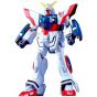 BANDAI 1/144 MOBILE FIGHTER G GUNDAM - SHINING GUNDAM Model Kit Figure(Gunpla)