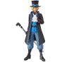 BANPRESTO - ONE PIECE magazine FIGURE Special Episode Luff vol.3 Figure