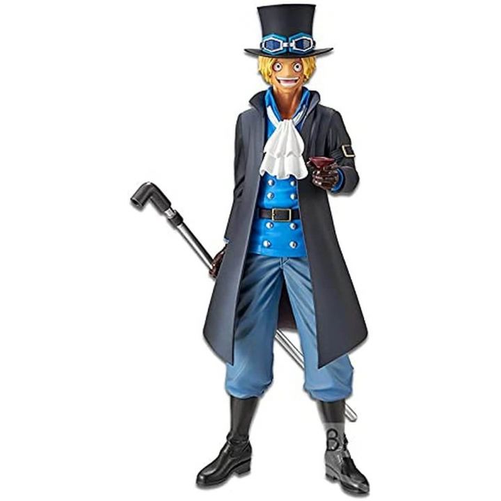 BANPRESTO - ONE PIECE magazine FIGURE Special Episode Luff vol.3 Figure