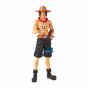 BANPRESTO - ONE PIECE magazine FIGURE Special Episode Luff vol.2 Figure