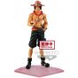 BANPRESTO - ONE PIECE magazine FIGURE Special Episode Luff vol.2 Figure