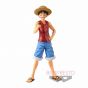 BANPRESTO - ONE PIECE magazine FIGURE Special Episode Luff vol.1 Figure