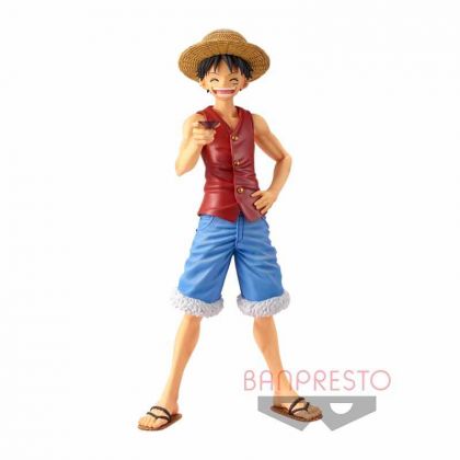 BANPRESTO - ONE PIECE...