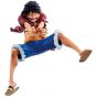 BANPRESTO - ONE PIECE MAXIMATIC THE MONKEY.D.LUFFY vol.2 Figure