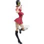 BANPRESTO - ONE PIECE Sweet Style Pirates REBECCA color.B Figure