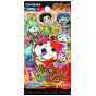 BANDAI - Yokai Watch - Battaglia di carte Toritsuki - Vol.2 Booster BOX