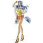 BANPRESTO - ONE PIECE Dolce stile Pirati NEFELTARI VIVI color.B Figura