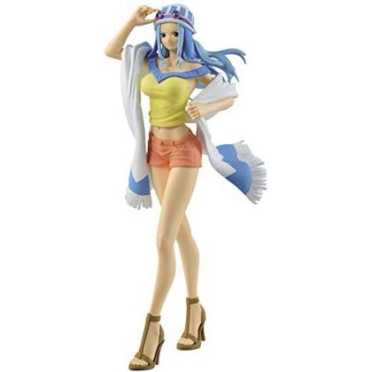 BANPRESTO - ONE PIECE Sweet...