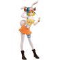 BANPRESTO - ONE PIECE Sweet Style Pirates CARROT color.A Figure