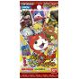 BANDAI - Yokai Watch - Battaglia di carte Toritsuki - Vol.3 Booster BOX