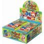 BANDAI - Yokai Watch - Toritsuki Card Battle - Vol.4 Booster BOX