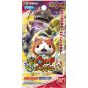 BANDAI - Yokai Watch - Toritsuki Card Battle - Aratanaru Dai Booster Pack BOX