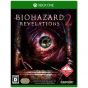 BIOHAZARD REVELATIONS 2 XBOX ONE