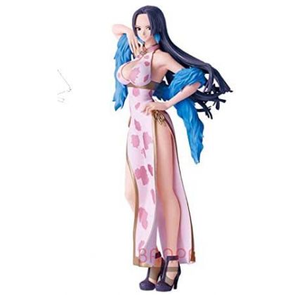 BANPRESTO - ONE PIECE Sweet...