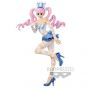 BANPRESTO - ONE PIECE Sweet Style Pirates PERONA color.B Figure