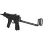 TOMYTEC Little Armory LA058  Compact SMG Set  Plastic Model Kit