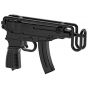 TOMYTEC Little Armory LA058  Compact SMG Set  Plastic Model Kit