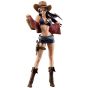 BANPRESTO - ONE PIECE FLAG DIAMOND SHIP-NICO ROBIN- Figure