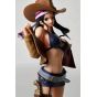 BANPRESTO - ONE PIECE FLAG DIAMOND SHIP-NICO ROBIN- Figure