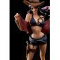 BANPRESTO - ONE PIECE FLAG DIAMOND SHIP-NICO ROBIN- Figure